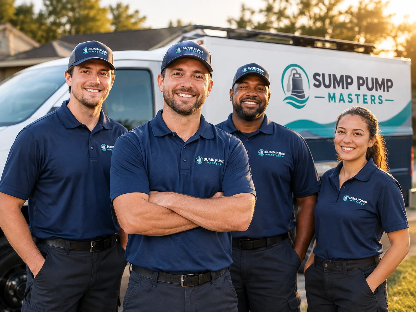 Sump Pump Repair company in Sykesville, MD