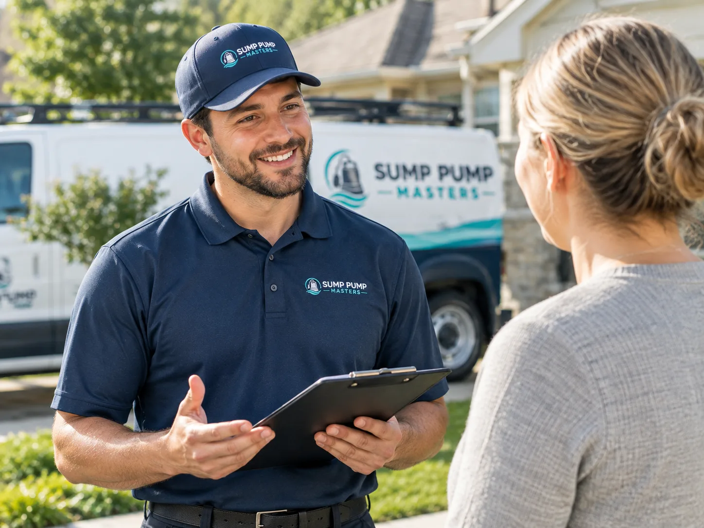 Sump Pump Repair Sykesville, MD FAQs